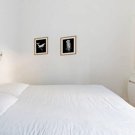Superbe Duplex De 70M2 Avec 2 Chambres En Hyper Centre Au Calme Sur Cour Classe 3 Etoiles Avec Parking En Option La Rochelle (Charente-Maritime) Exterior photo