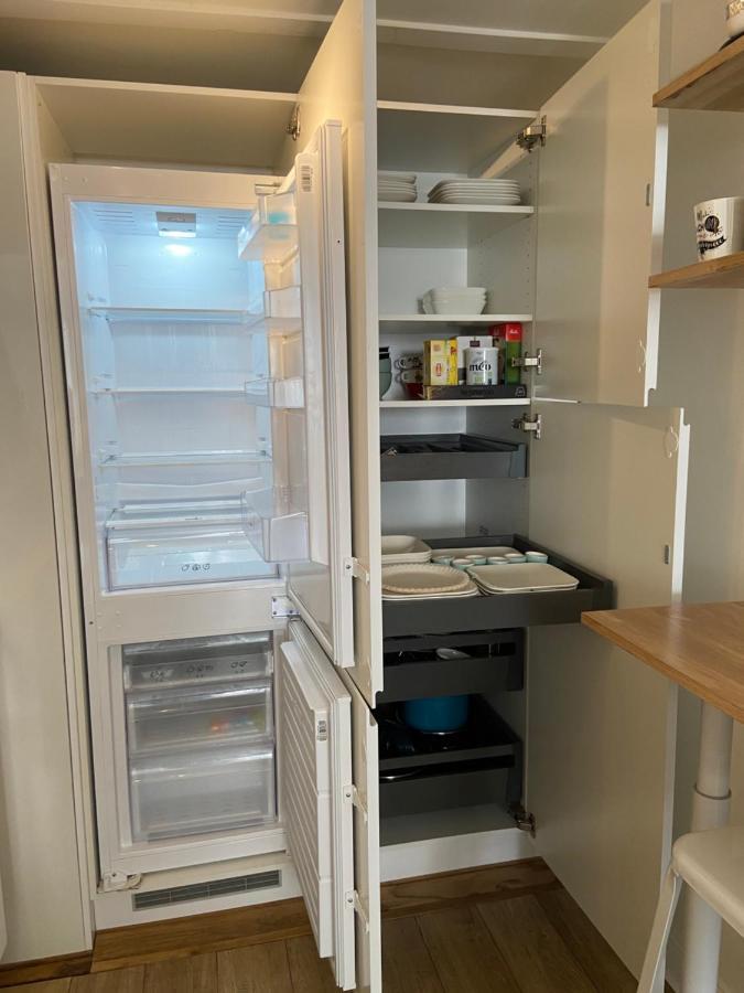 Superbe Duplex De 70M2 Avec 2 Chambres En Hyper Centre Au Calme Sur Cour Classe 3 Etoiles Avec Parking En Option La Rochelle (Charente-Maritime) Exterior photo